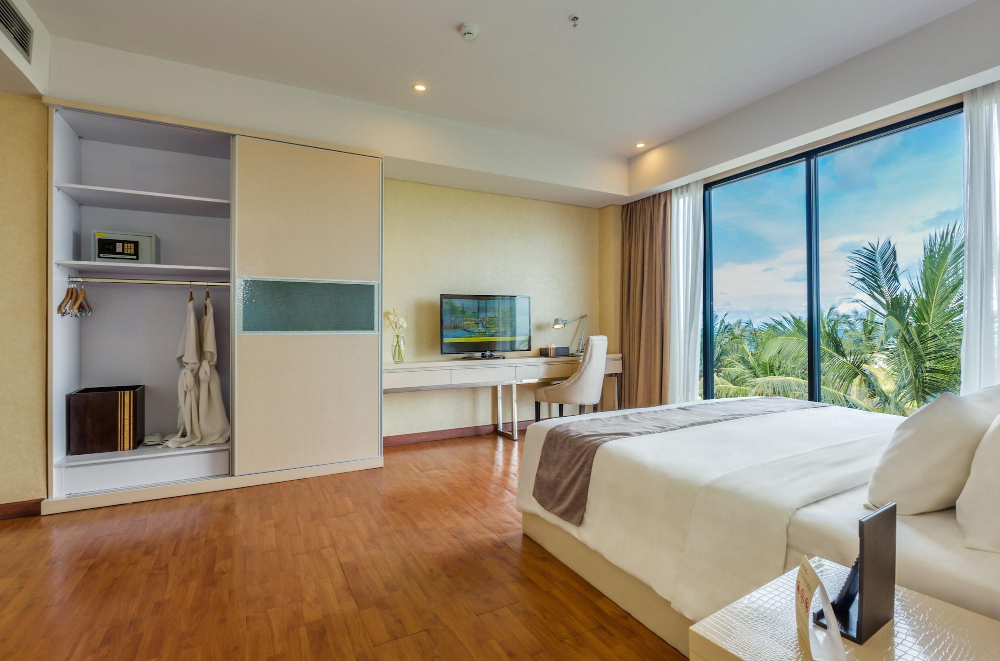 Klapa Resort ペチャトゥ エクステリア 写真