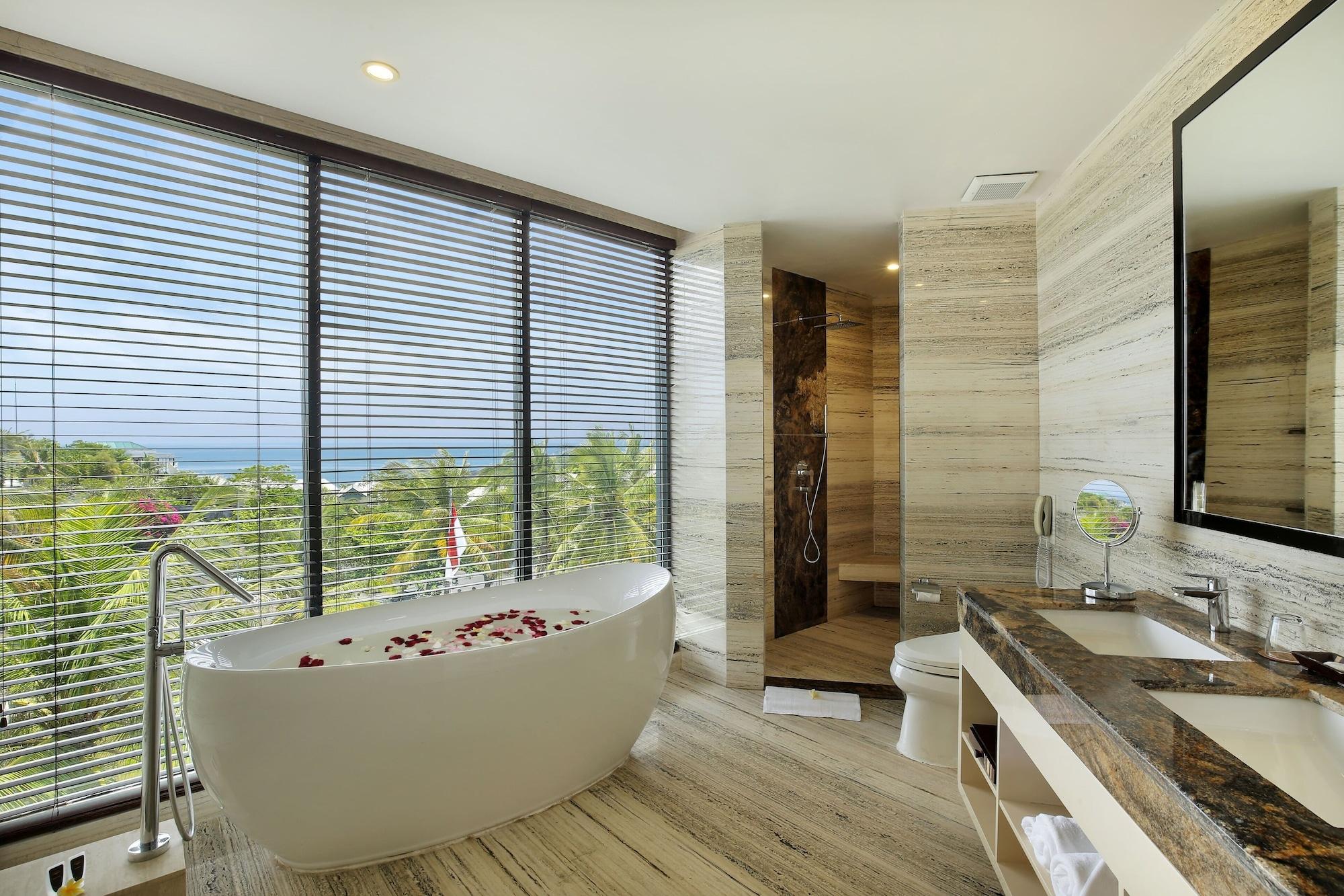 Klapa Resort ペチャトゥ エクステリア 写真