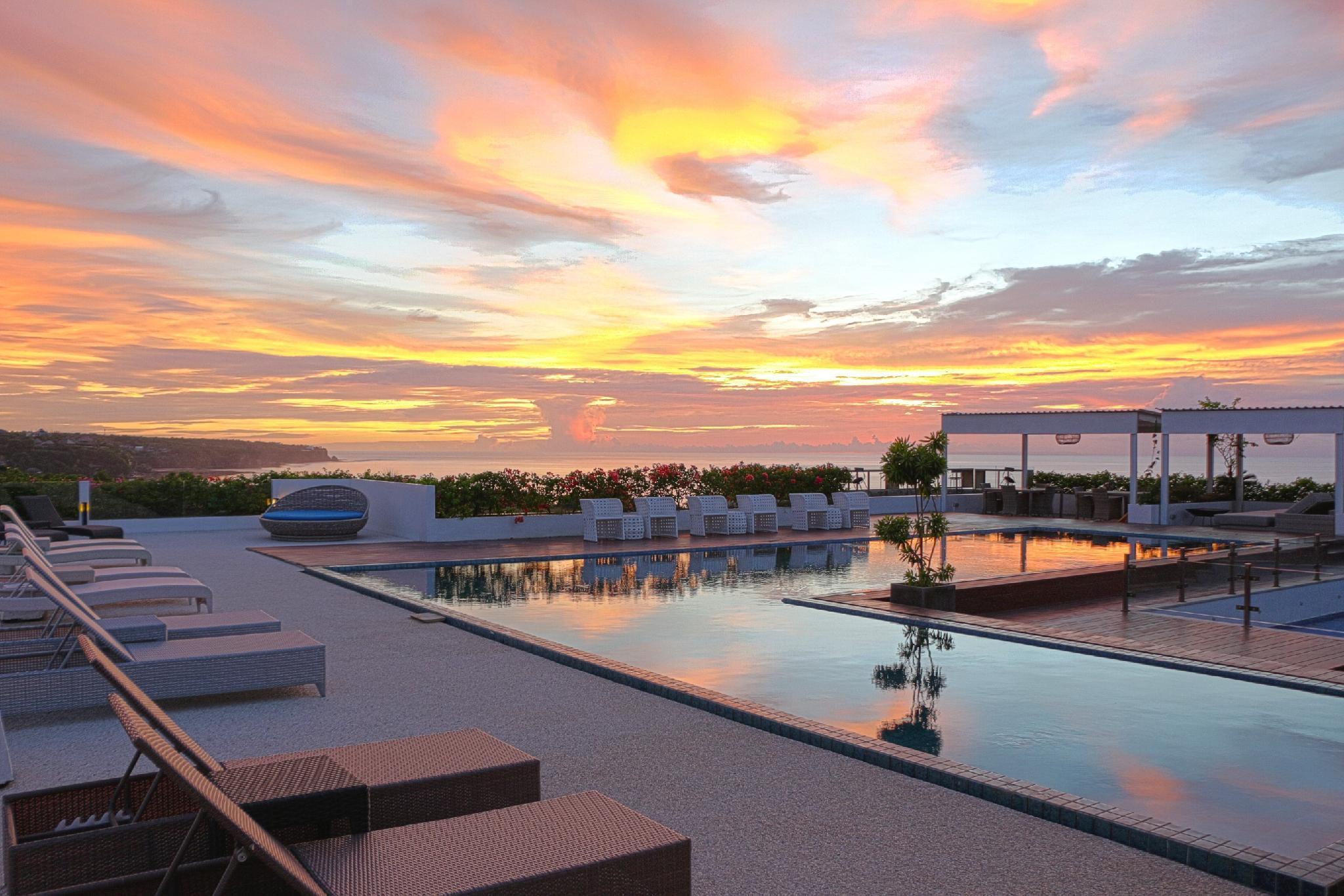 Klapa Resort ペチャトゥ エクステリア 写真