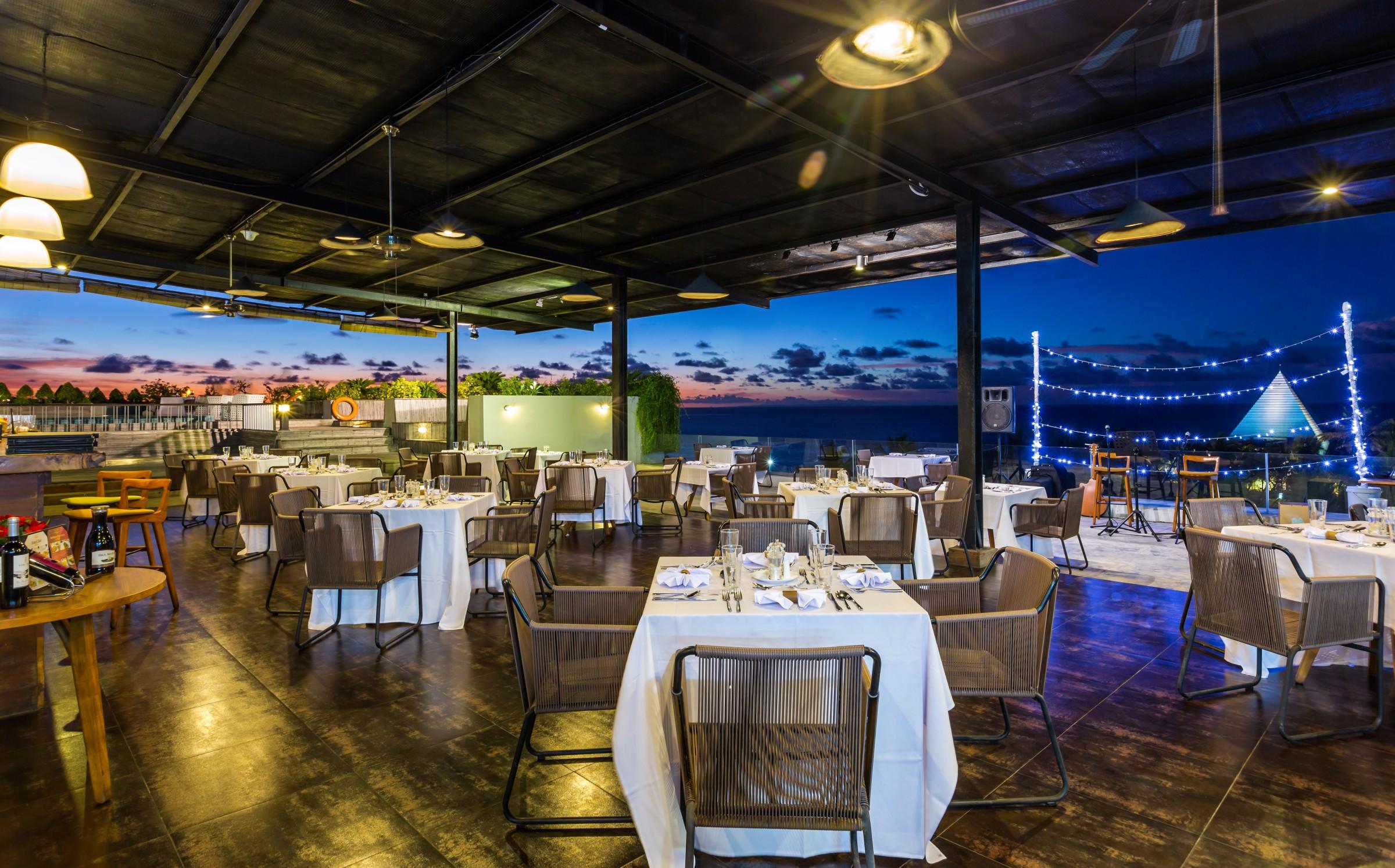 Klapa Resort ペチャトゥ エクステリア 写真