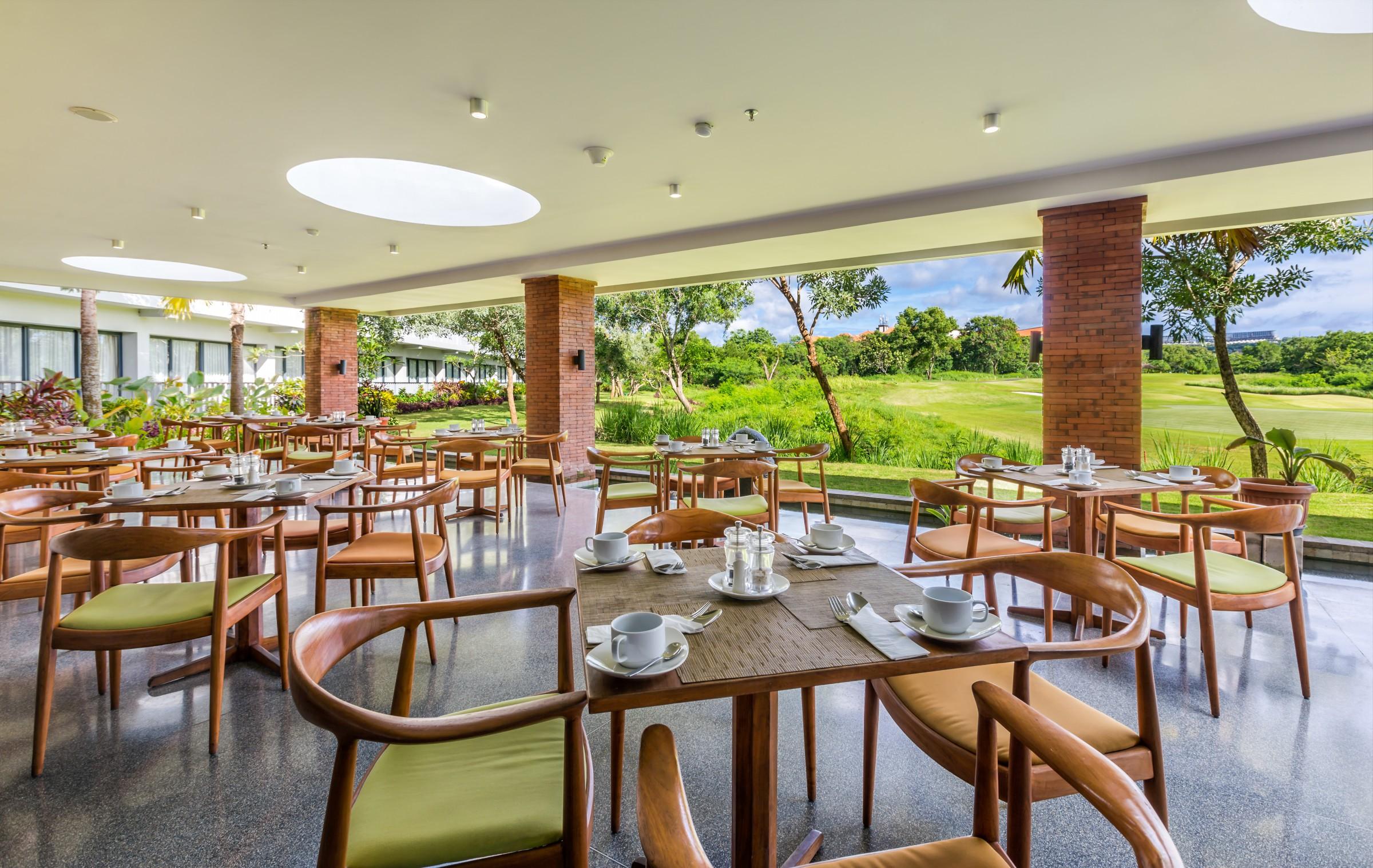 Klapa Resort ペチャトゥ エクステリア 写真