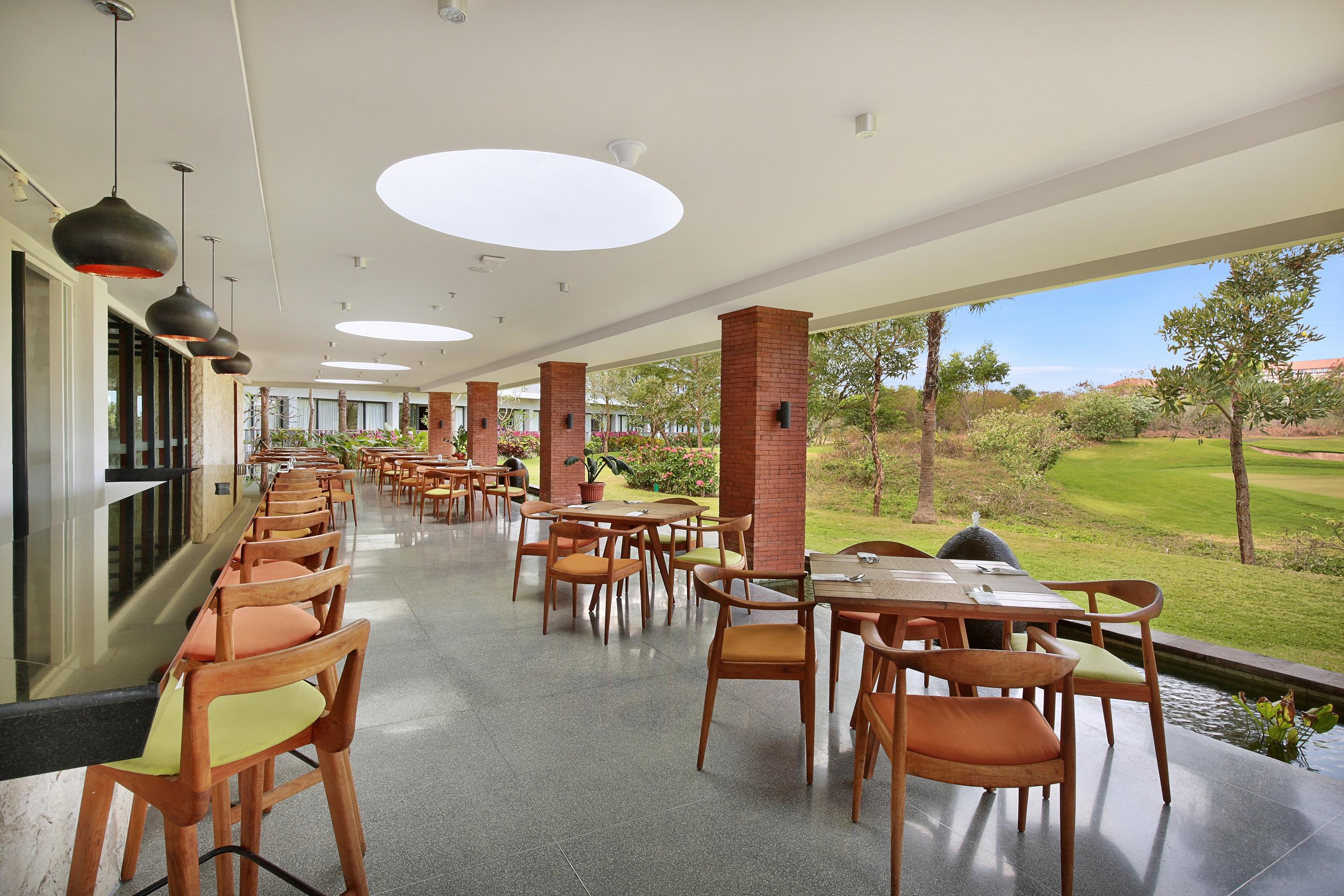 Klapa Resort ペチャトゥ エクステリア 写真