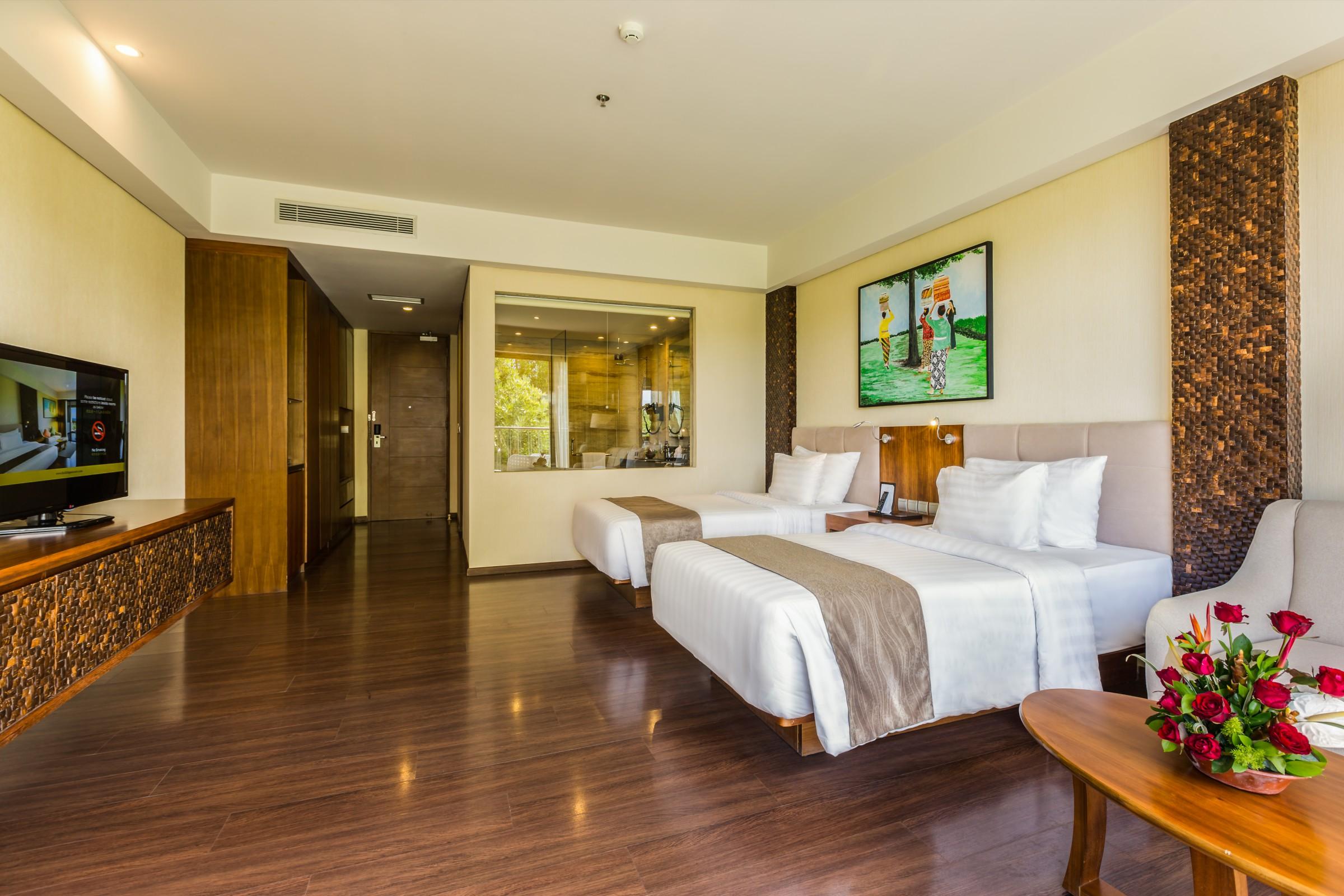 Klapa Resort ペチャトゥ エクステリア 写真