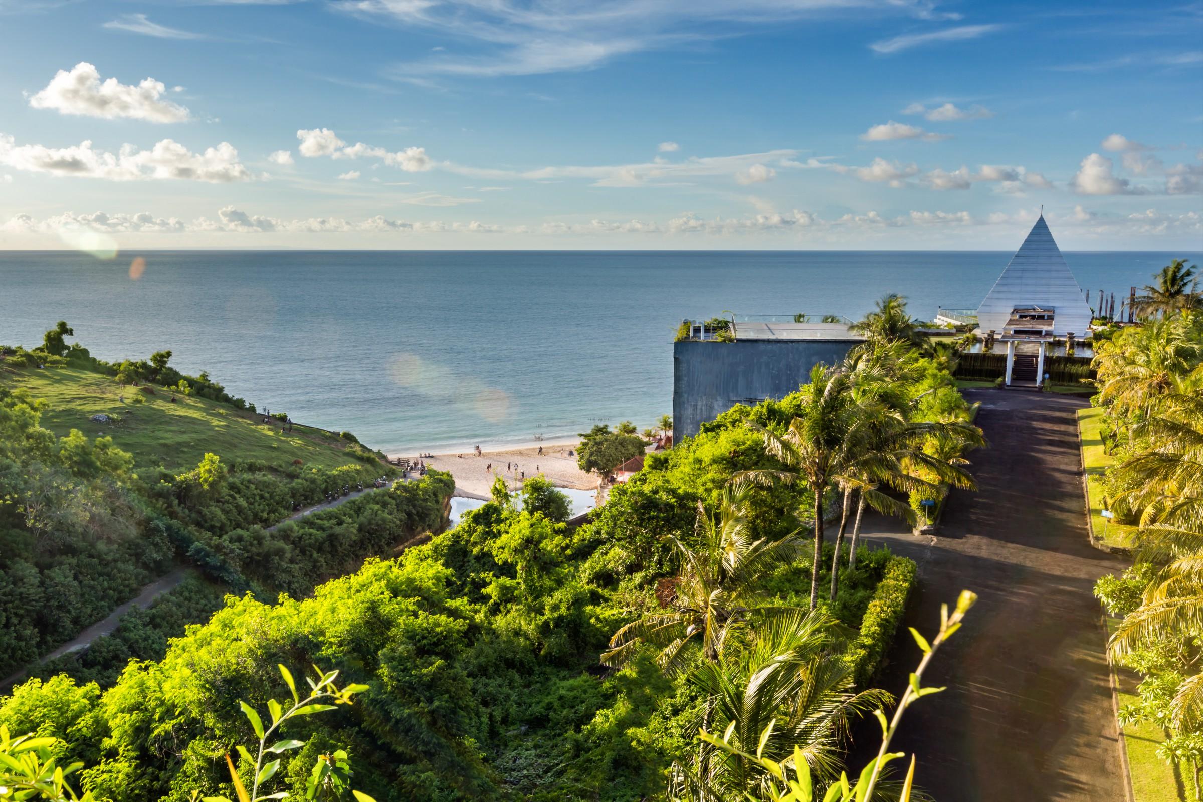 Klapa Resort ペチャトゥ エクステリア 写真