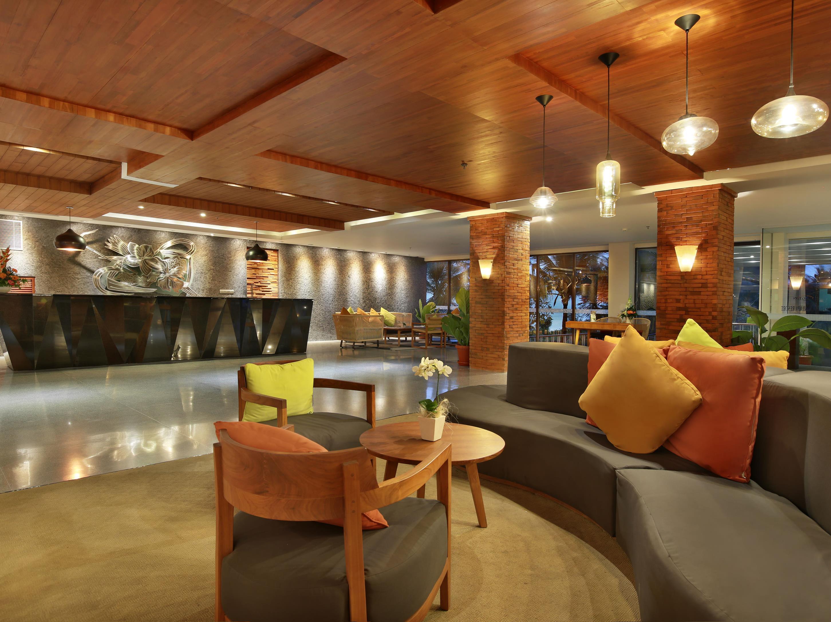 Klapa Resort ペチャトゥ エクステリア 写真