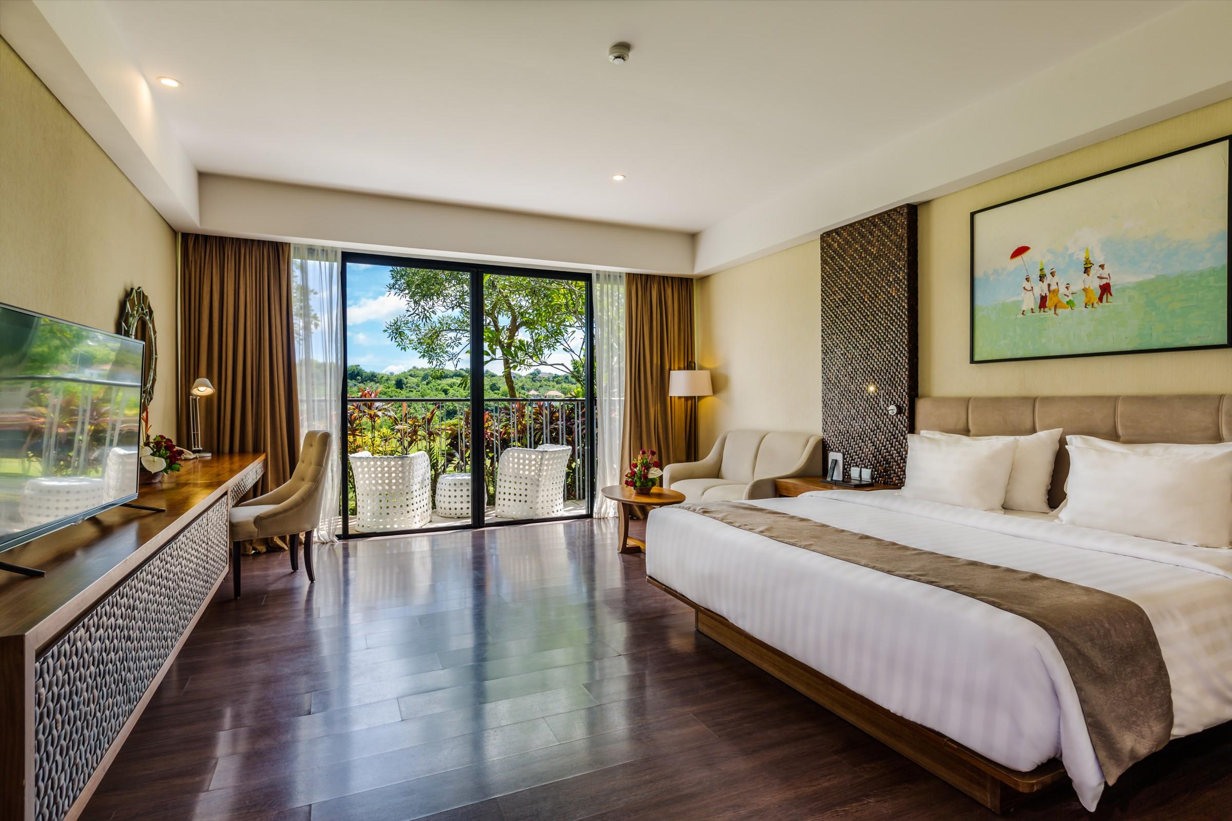 Klapa Resort ペチャトゥ エクステリア 写真