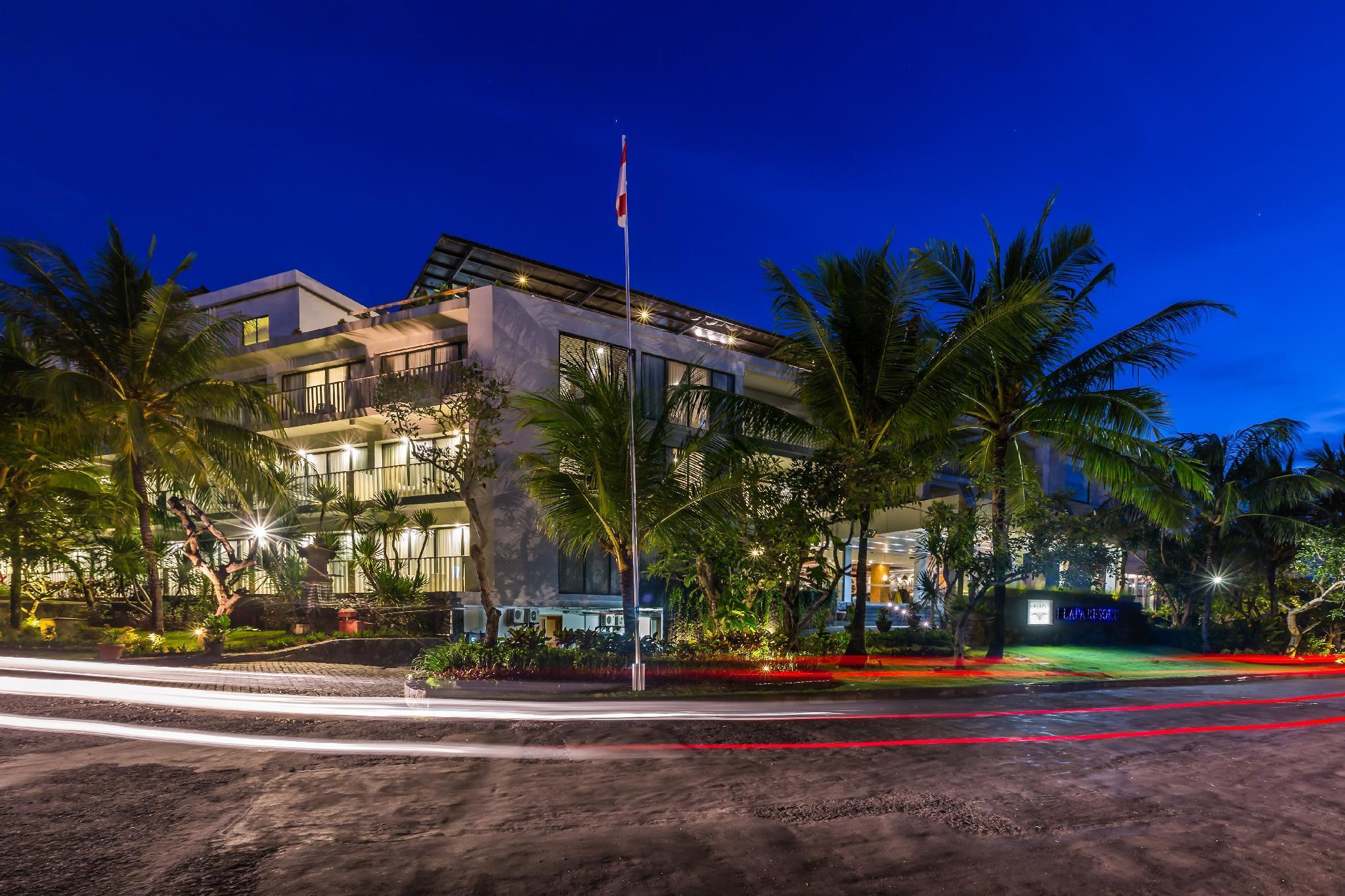Klapa Resort ペチャトゥ エクステリア 写真