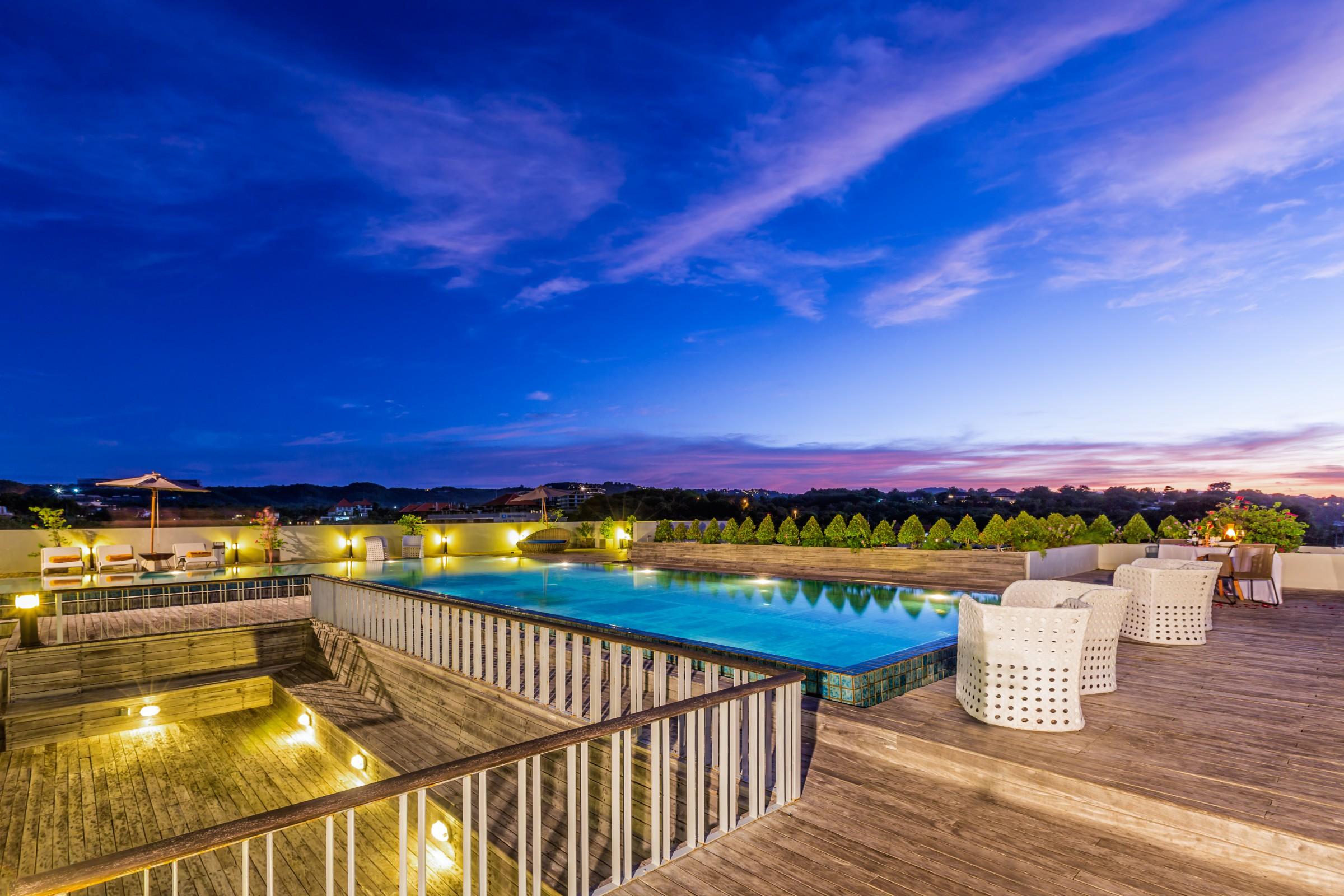Klapa Resort ペチャトゥ エクステリア 写真