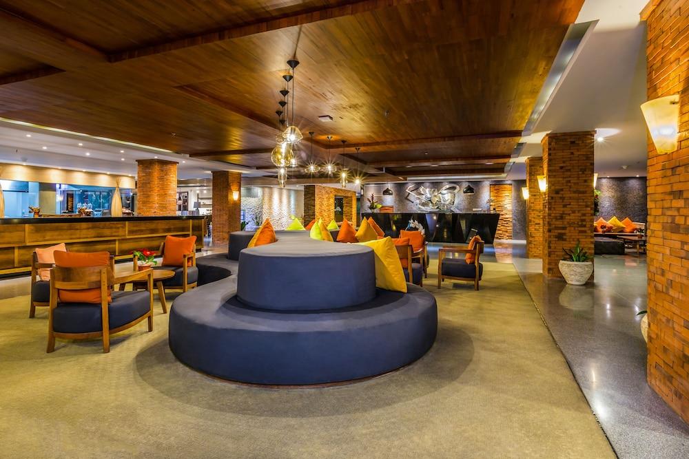 Klapa Resort ペチャトゥ エクステリア 写真