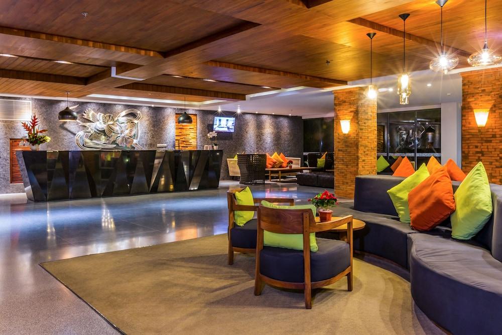 Klapa Resort ペチャトゥ エクステリア 写真