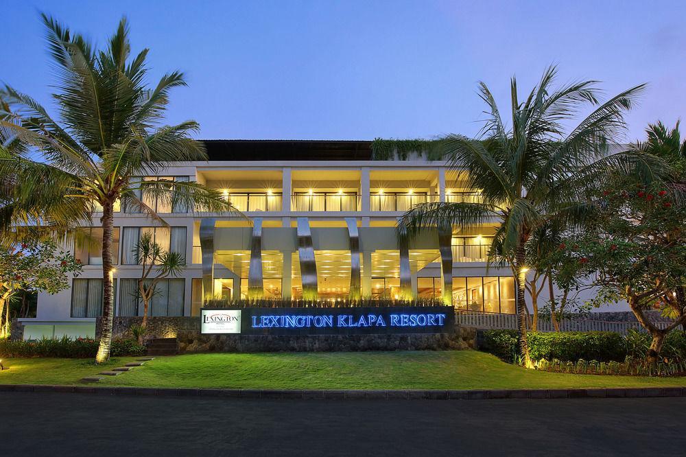 Klapa Resort ペチャトゥ エクステリア 写真