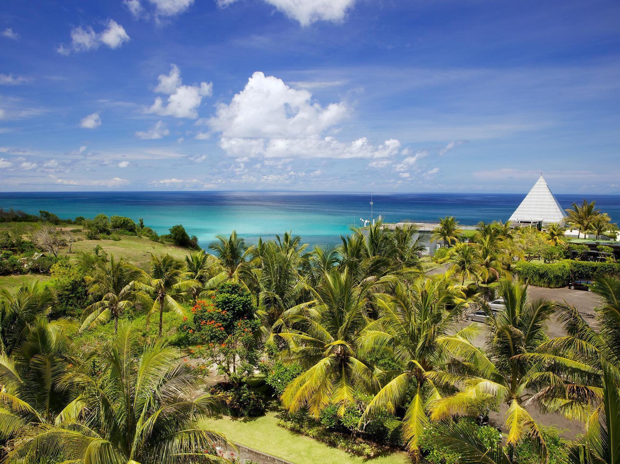 Klapa Resort ペチャトゥ エクステリア 写真