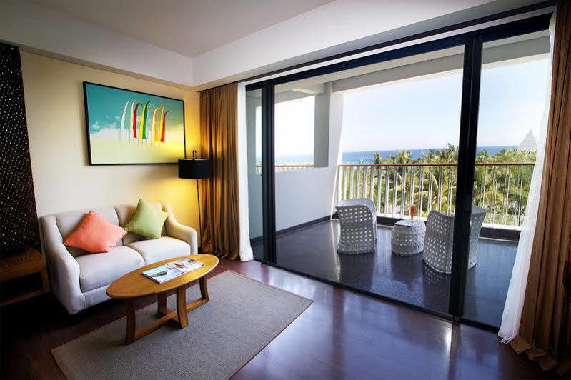 Klapa Resort ペチャトゥ エクステリア 写真
