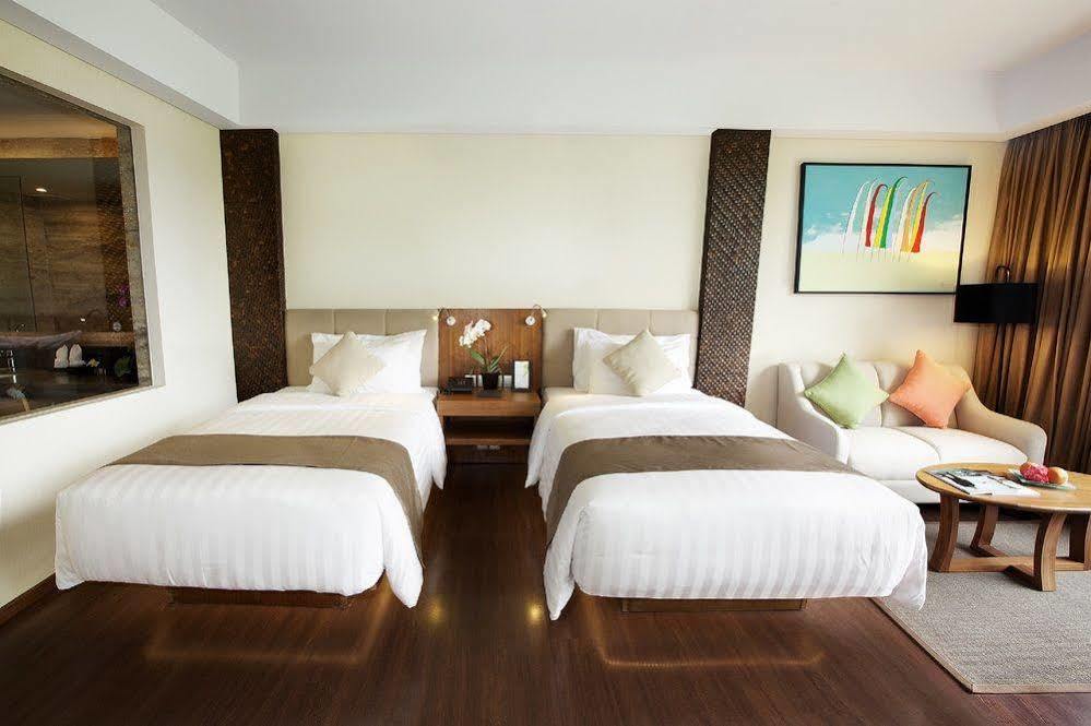 Klapa Resort ペチャトゥ エクステリア 写真